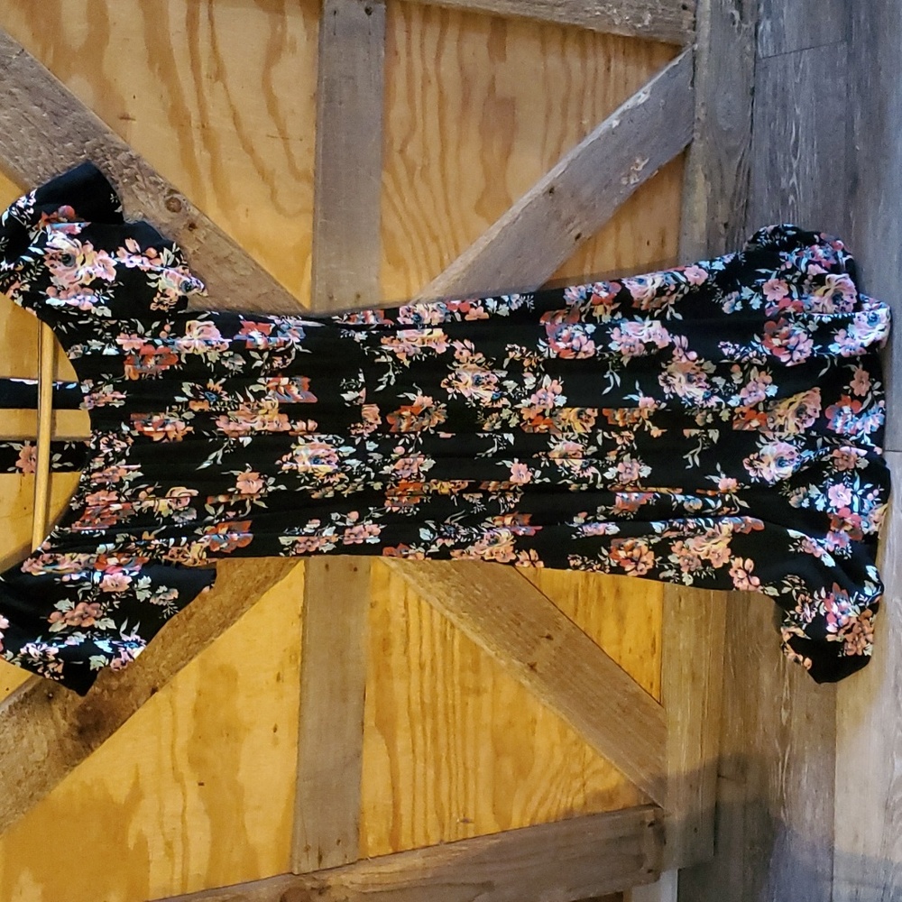 Xhilaration dress